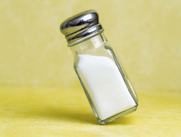 FDA Sued for its Failure to Regulate Salt